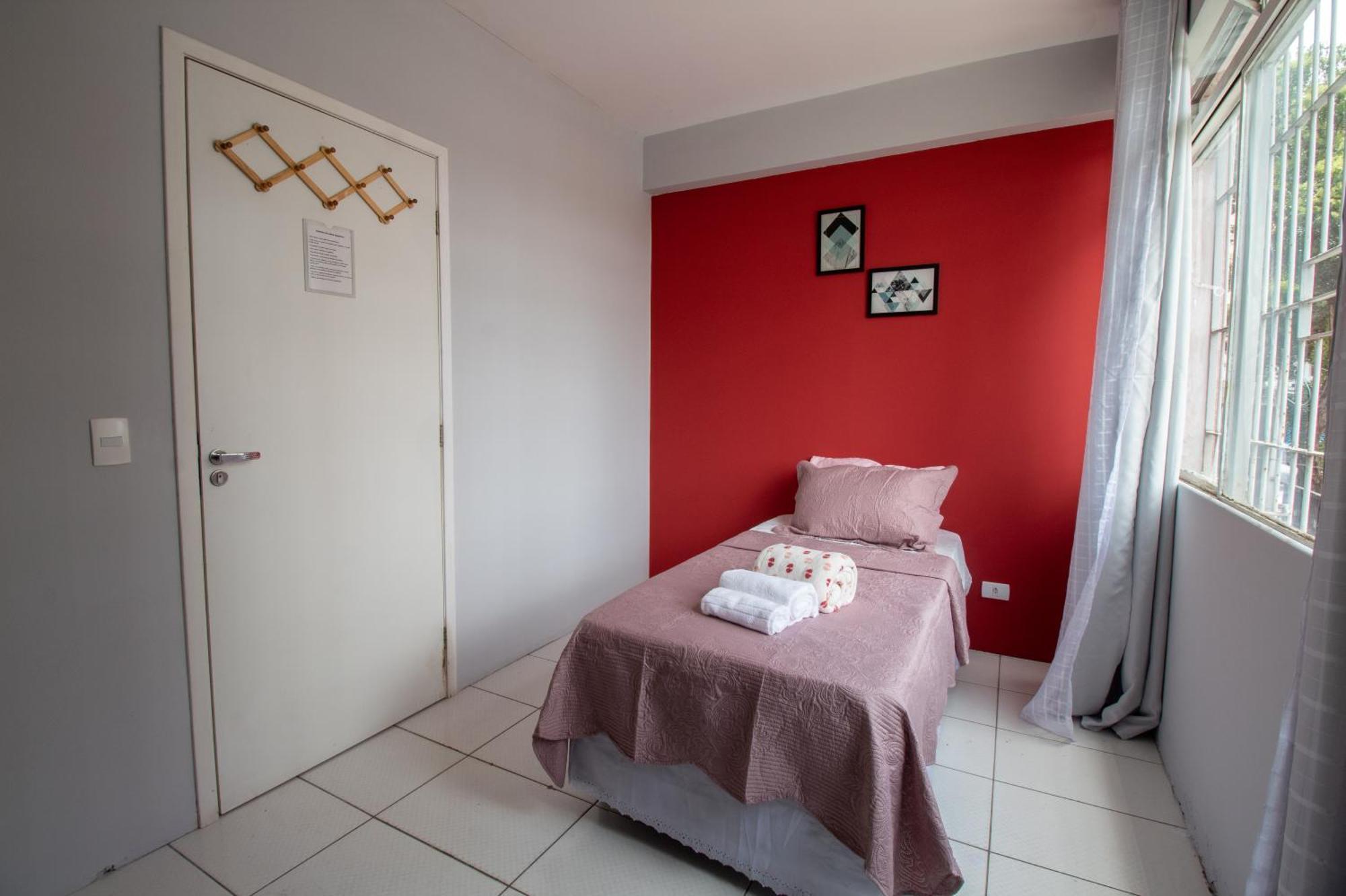 Cambuci Albergue *