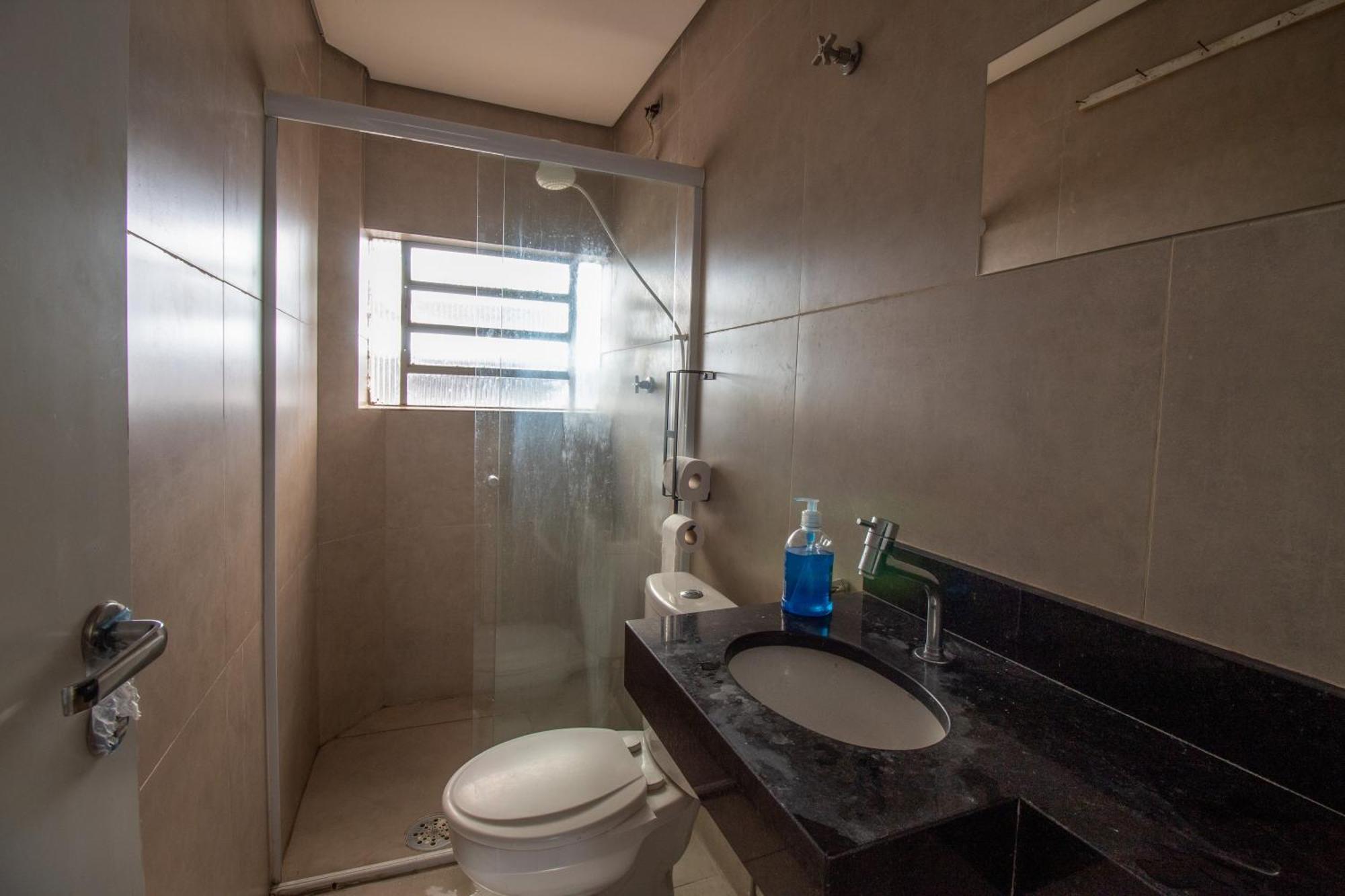 Cambuci Albergue *