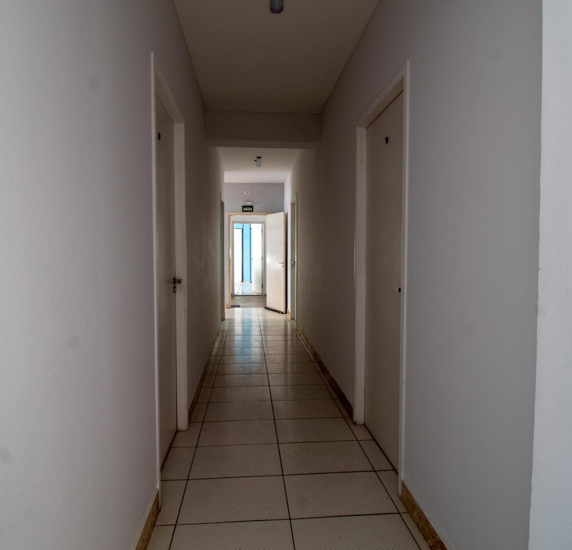 Cambuci Albergue São Paulo