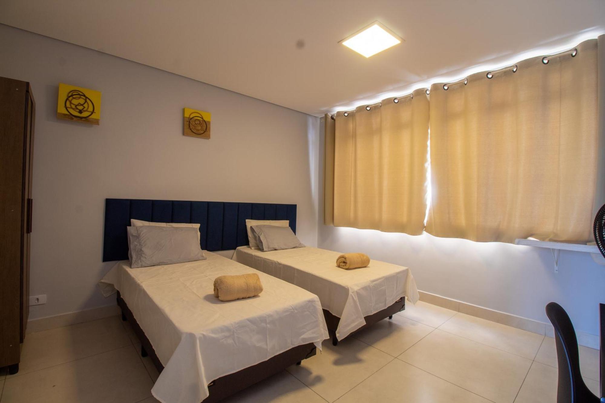 Albergue Cambuci