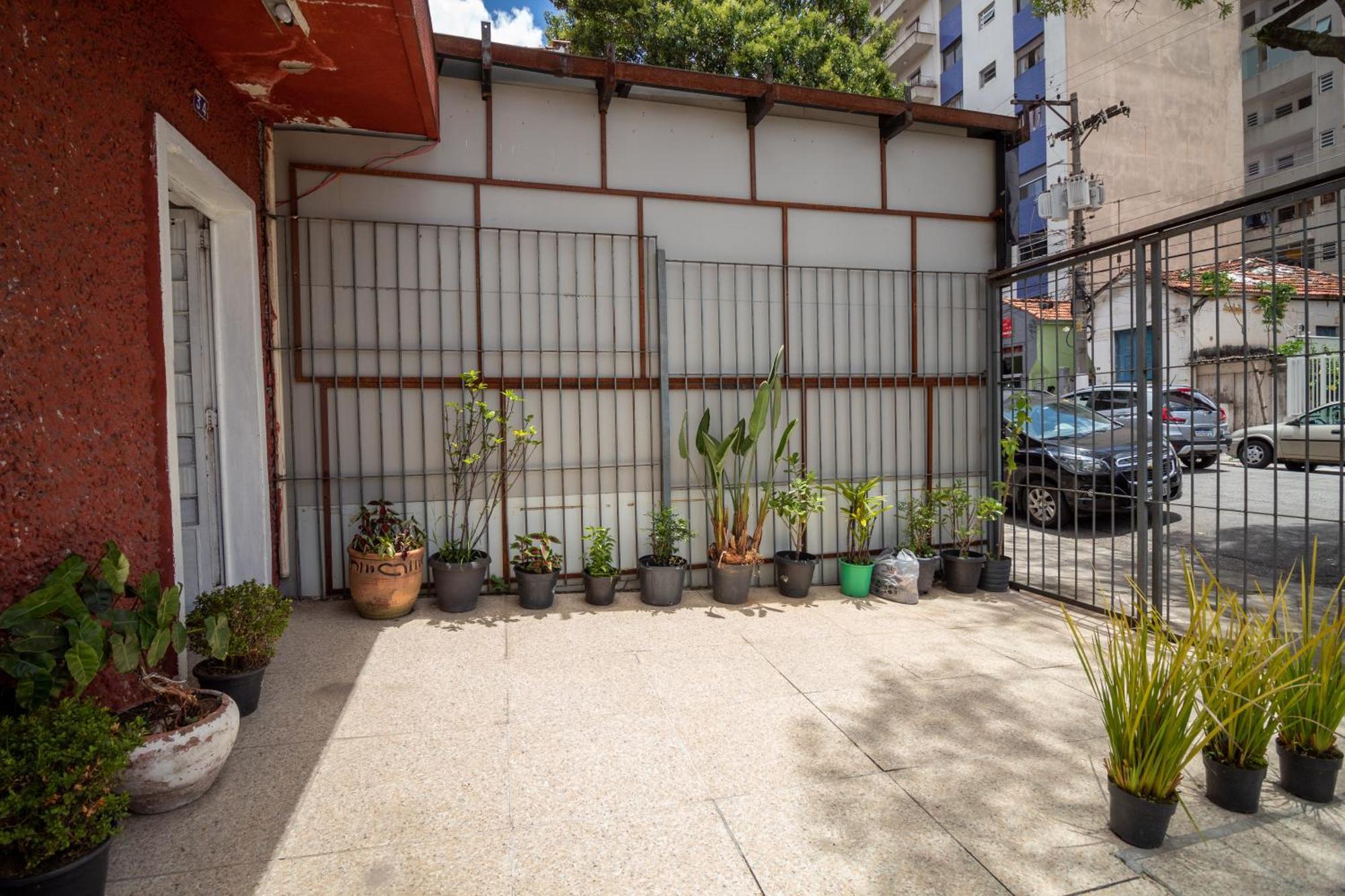 Albergue Cambuci São Paulo