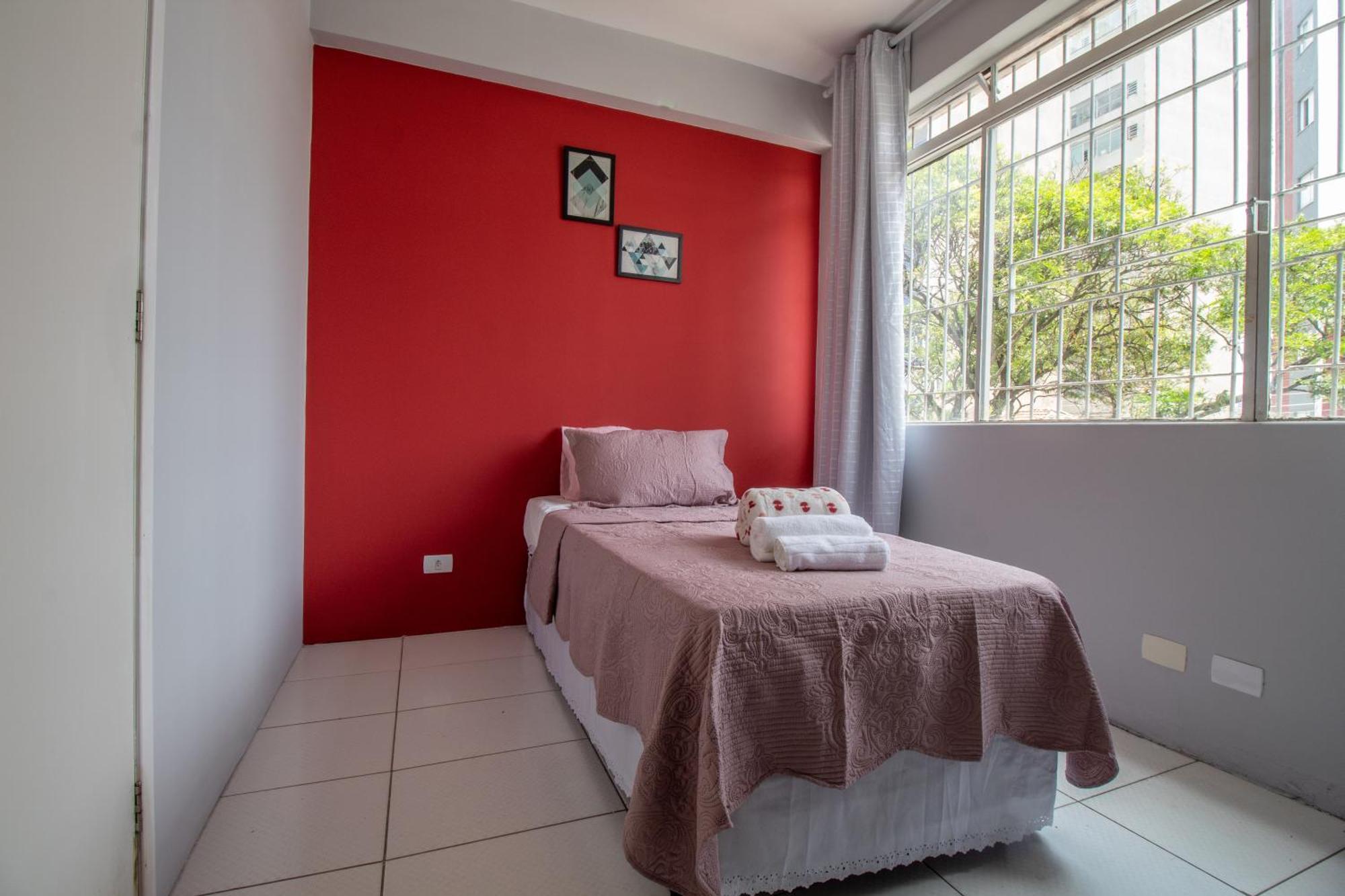 Albergue Cambuci