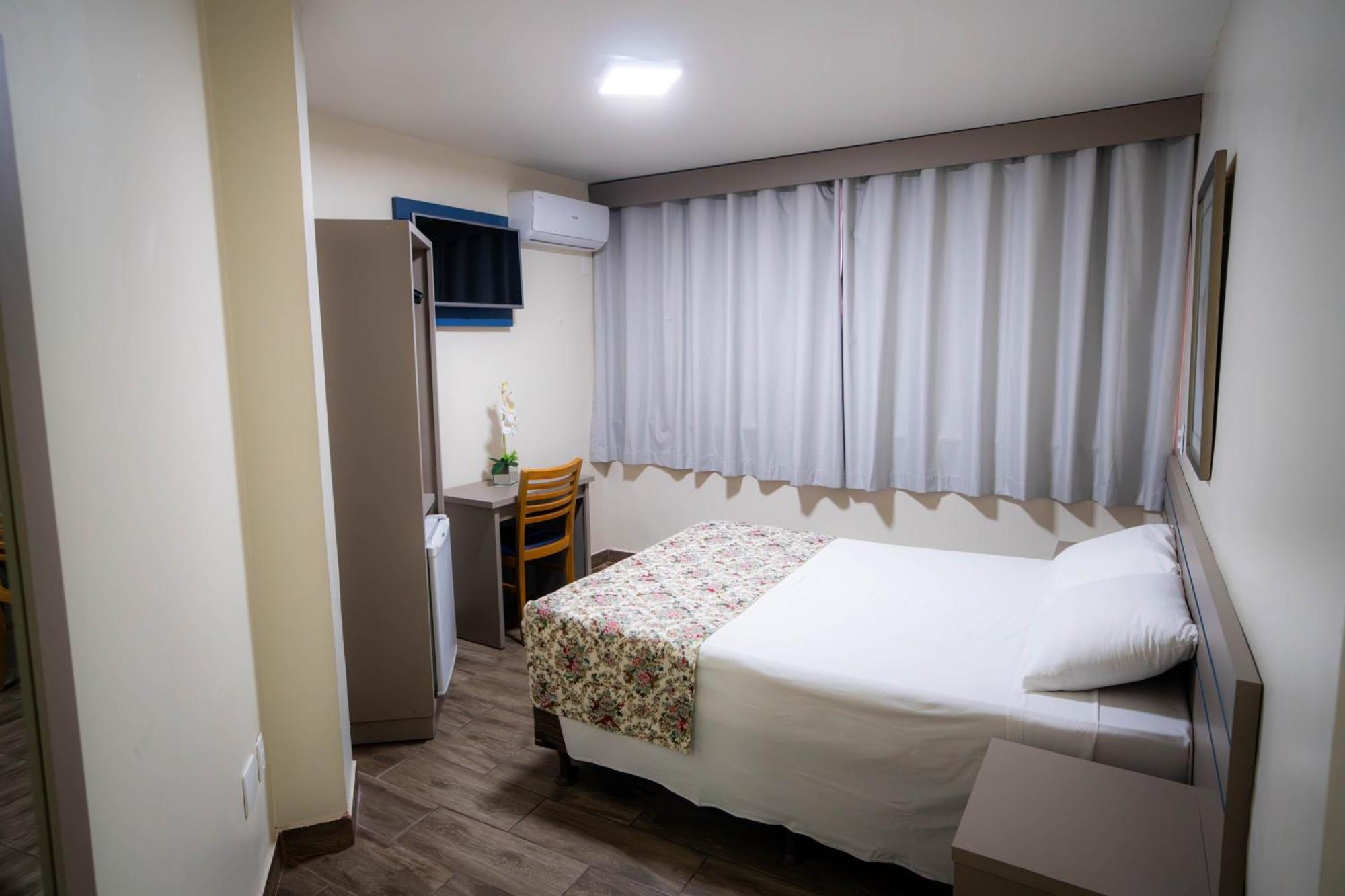 Dan Higienopolis By Nacional - Proximo A Av Paulista São Paulo
