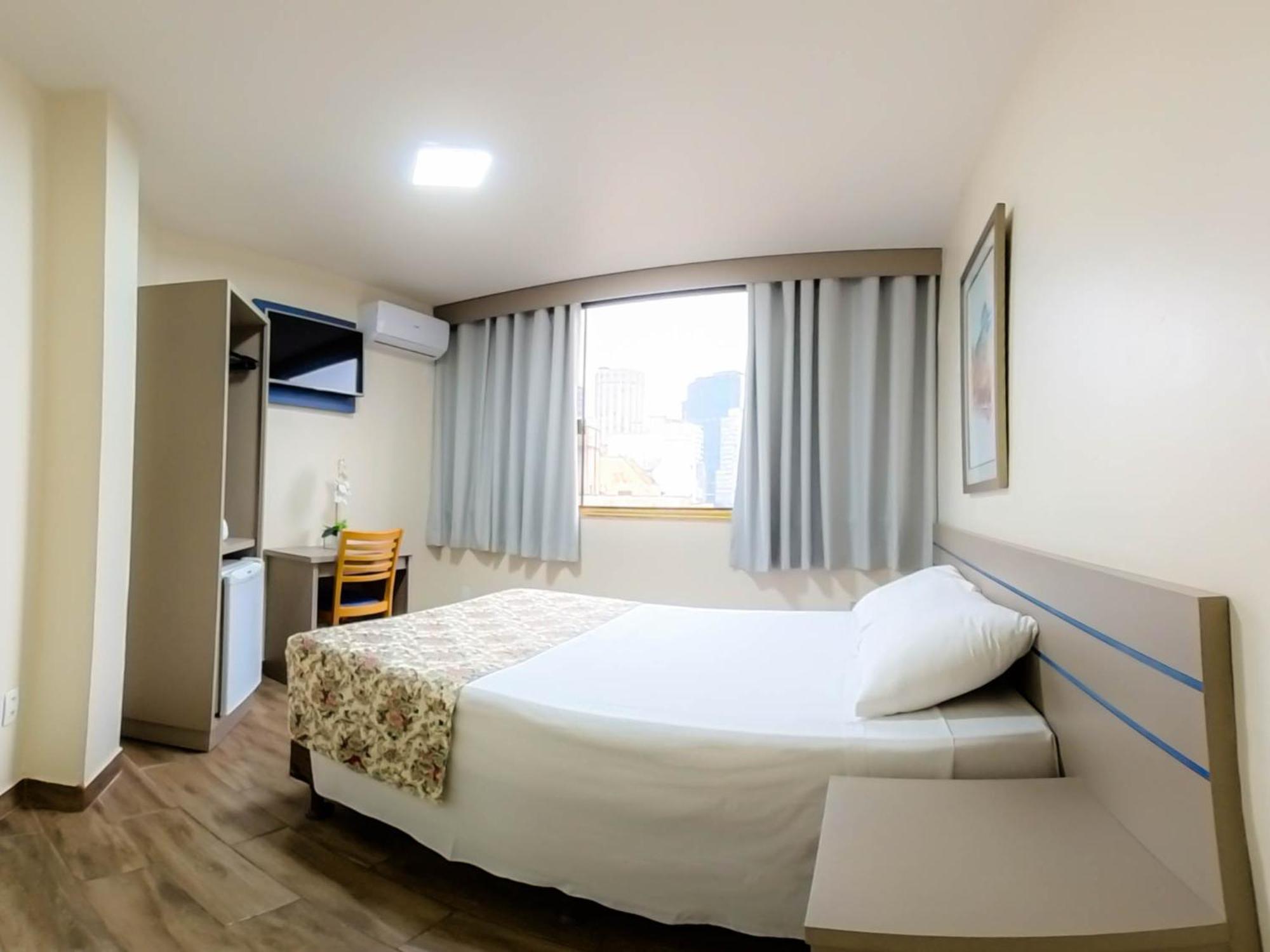 Dan Higienopolis By Nacional - Proximo A Av Paulista Hotel