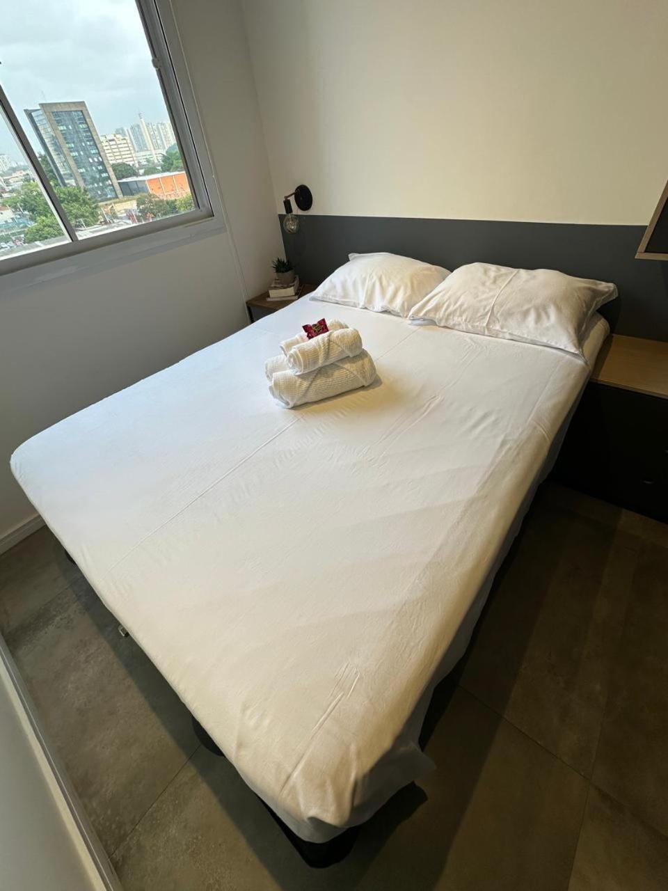 Apartamento O Da Da Regiao! São Paulo