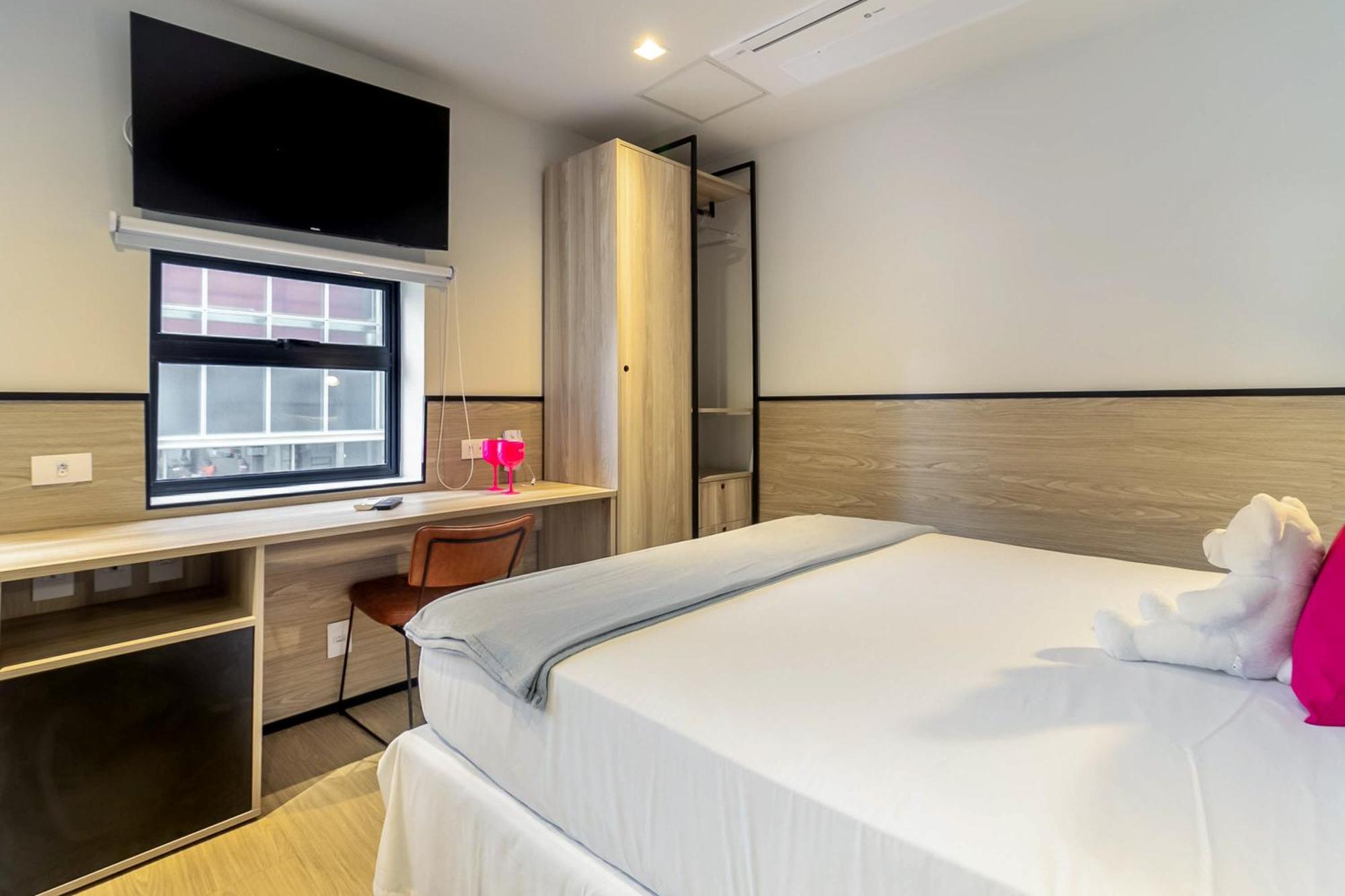 Apartment Housi Paulista