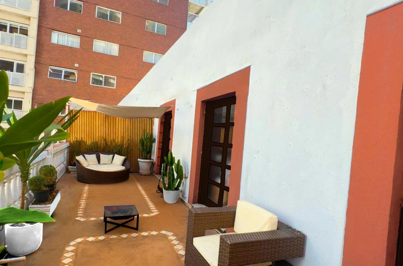 Cobertura Com Ofuro No Itaim Apartment *