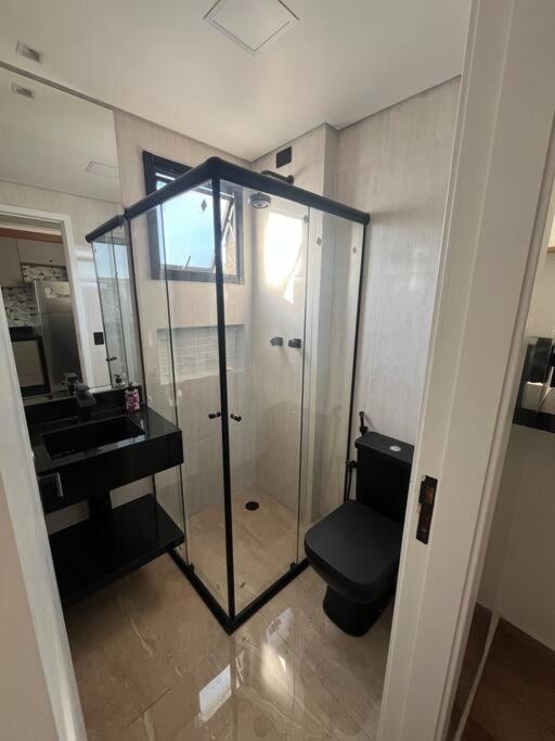 Proximo Do Metro Carrao Apartment