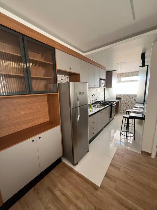 Apartment Proximo Do Metro Carrao Sao Paulo