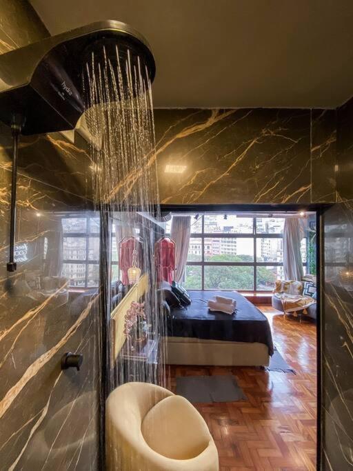 Apartamento Vista Panoramica E Requinte São Paulo