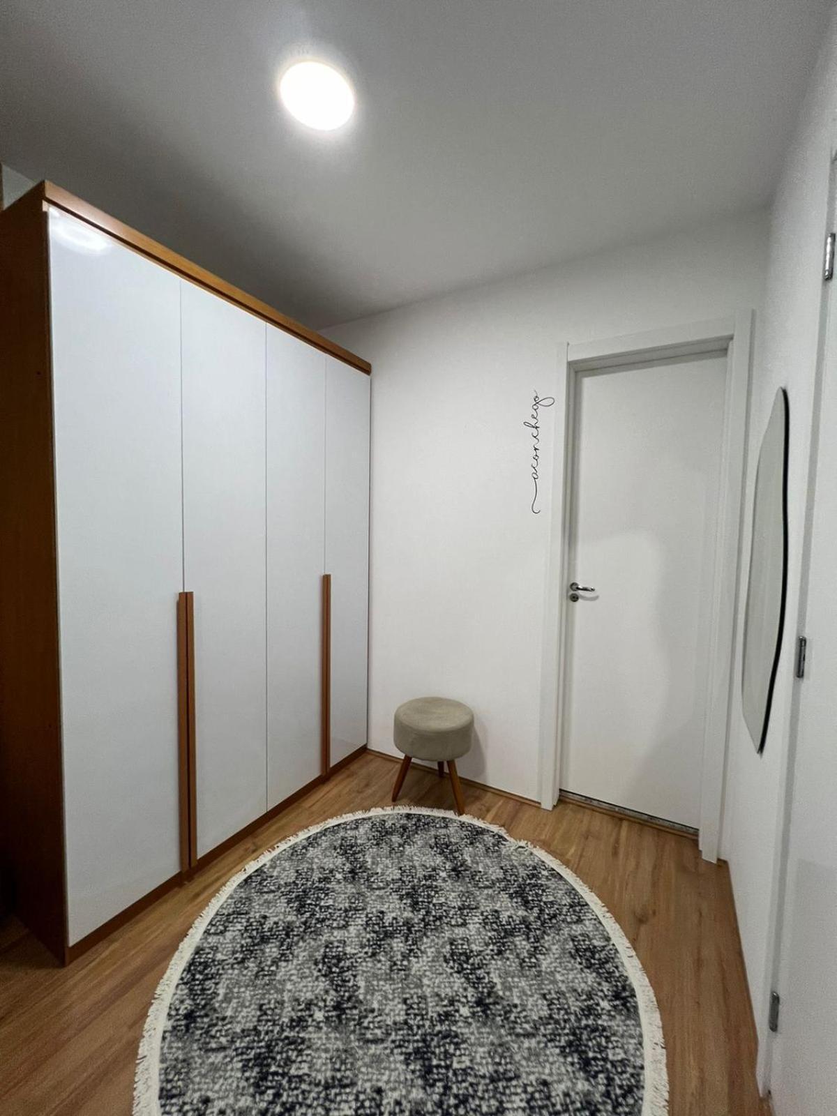 Apto Completo Na Chacara Santo Antonio - Araujo * São Paulo
