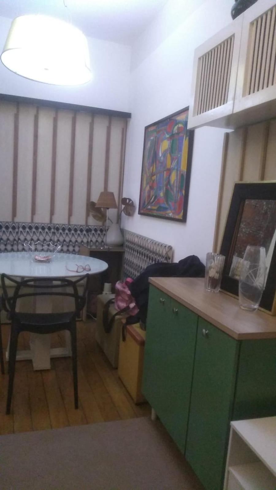 Mobiliado Na Bela Vista Sp Apartamento *