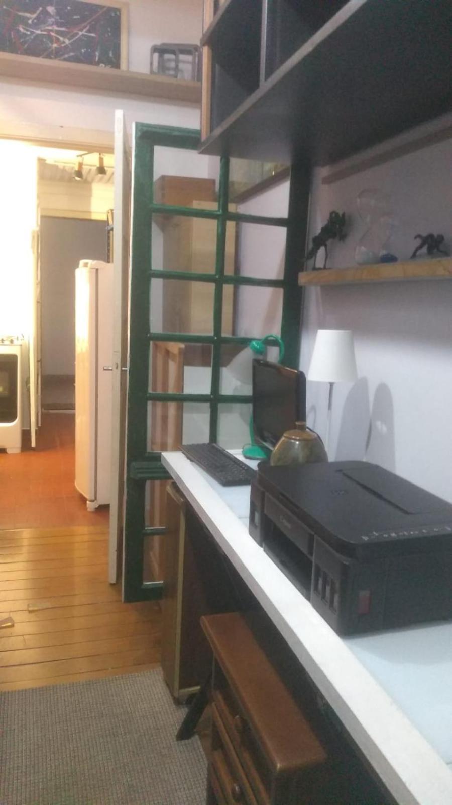 Mobiliado Na Bela Vista Sp * São Paulo