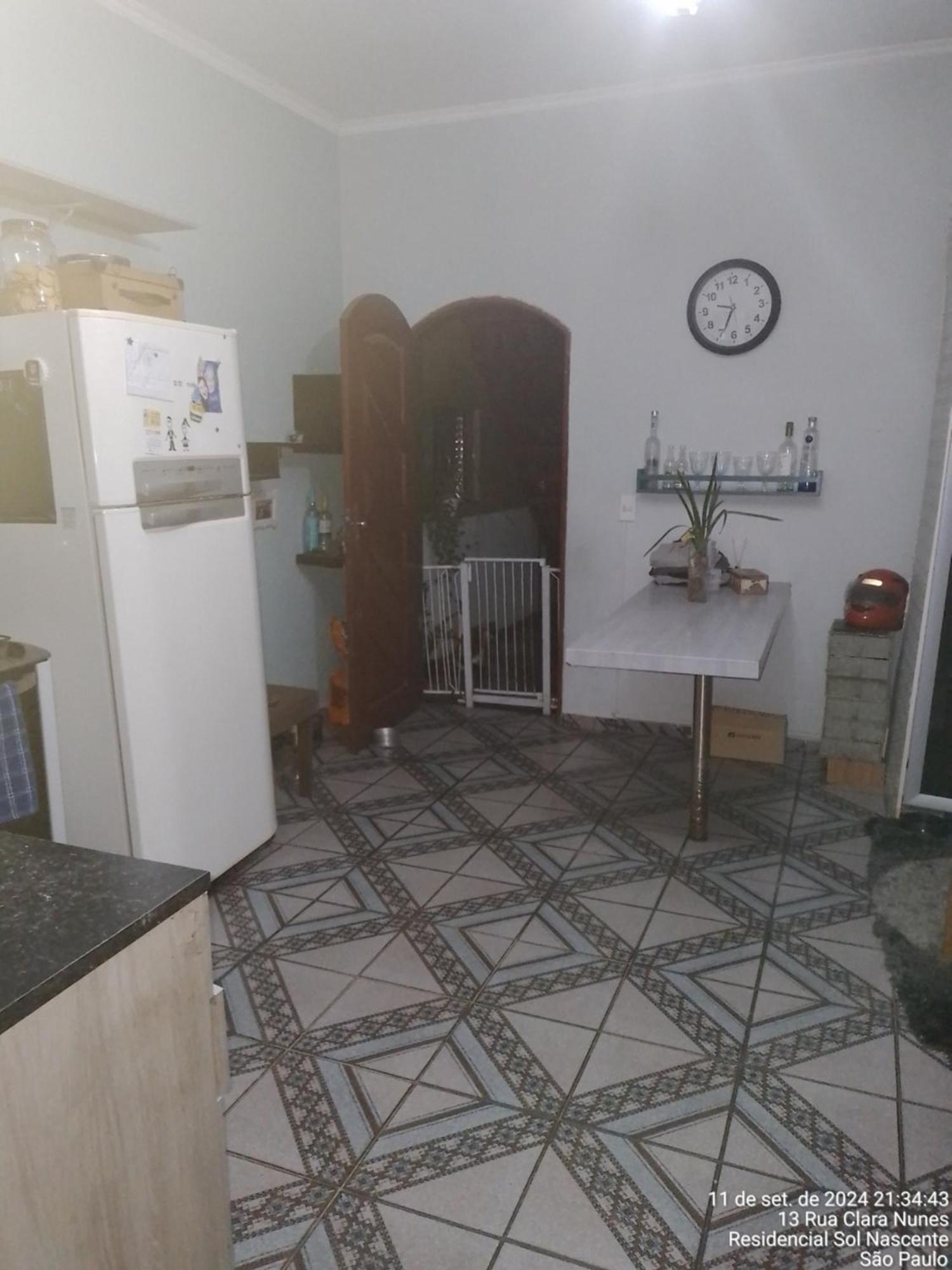 Com Varanda Holiday home