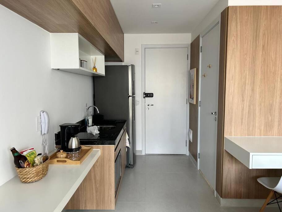 Completo E Acolhedor - Is 505 Apartamento *