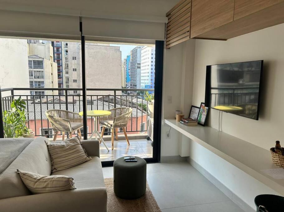 Completo E Acolhedor - Is 505 Apartamento *