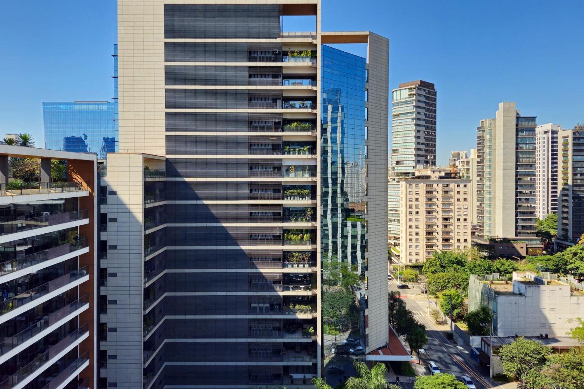 Apartamento Fl