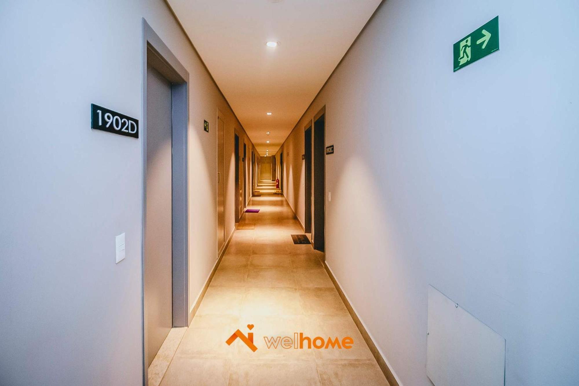 Apartamento Charmoso Com Piscina Frei Caneca C Lazer