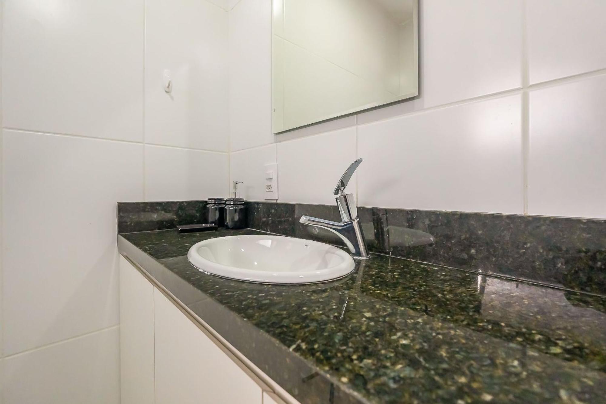 Apartment Yume Collection Oscar Freire Sao Paulo
