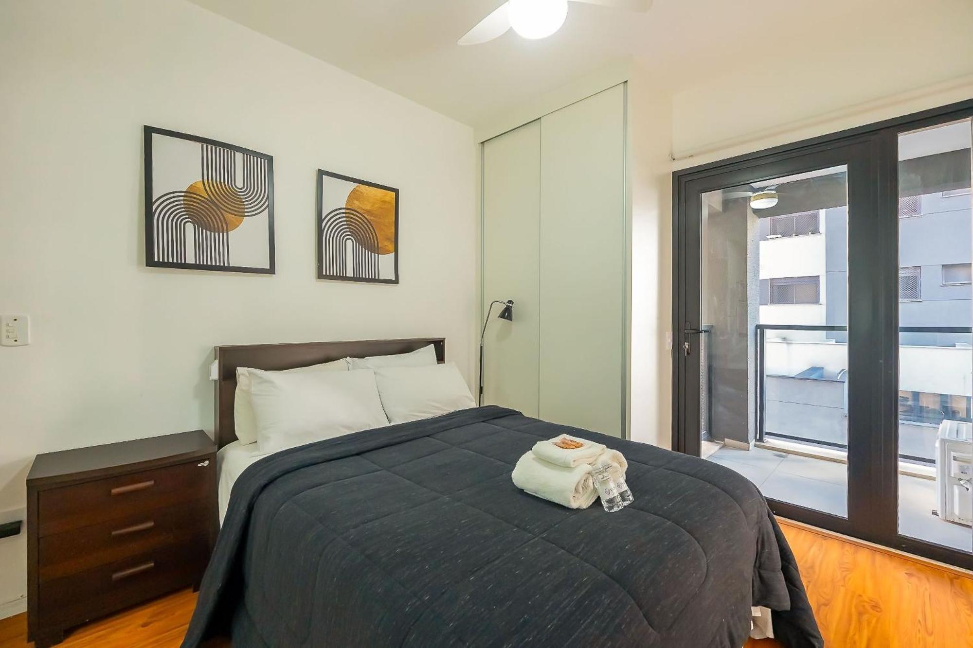 Apartment Yume Collection Oscar Freire