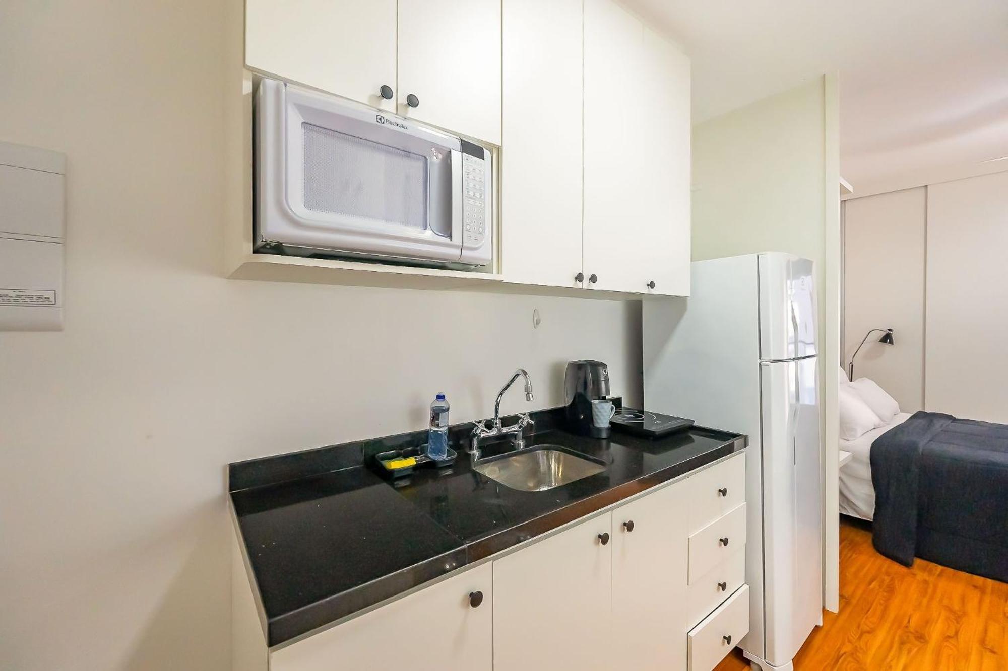Yume Collection Oscar Freire Apartment *
