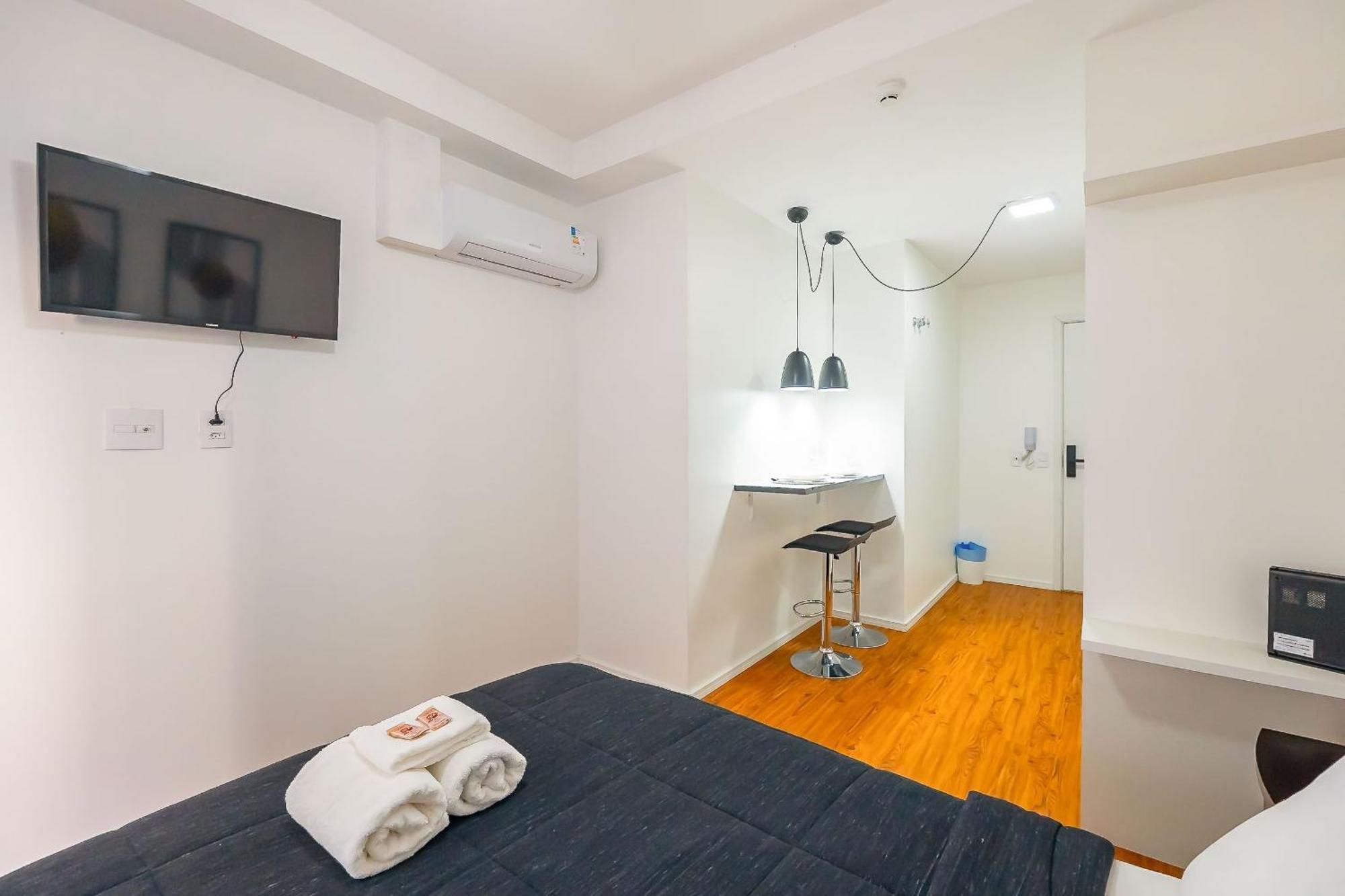 Apartment Yume Collection Oscar Freire *