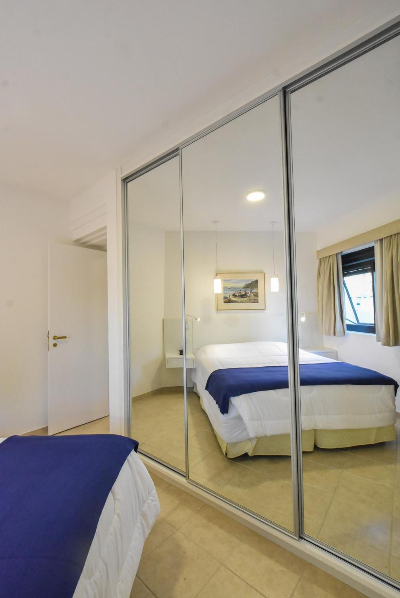 Flat Golden Tower Flats Faria Lima Somente No 9º Andar Apartment