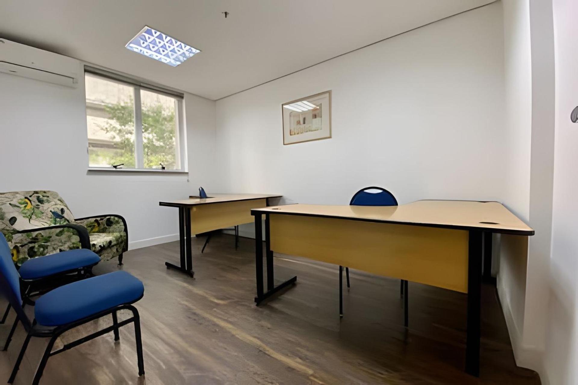 Get A Flat 1202 Jardins/ Ibirapuera Apartment Sao Paulo