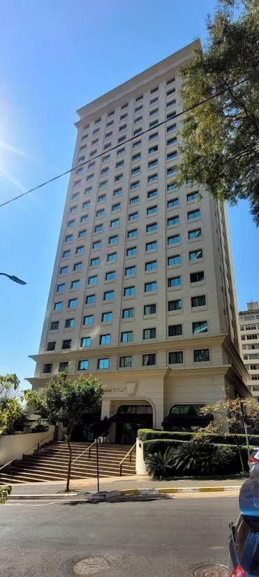 Apartamento Flat Paulista Pamplona São Paulo