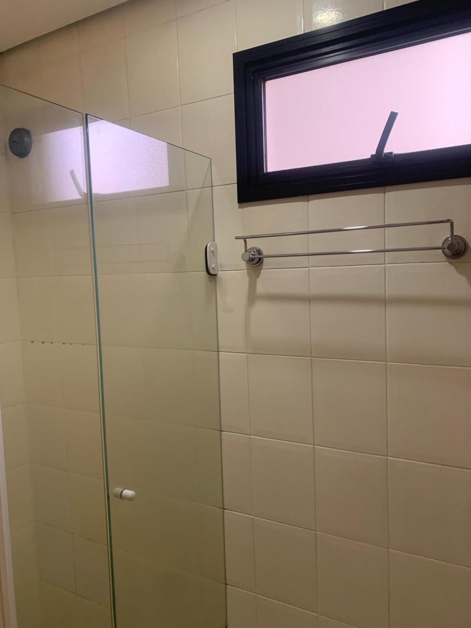 Moema Com Garagem Apartment Sao Paulo