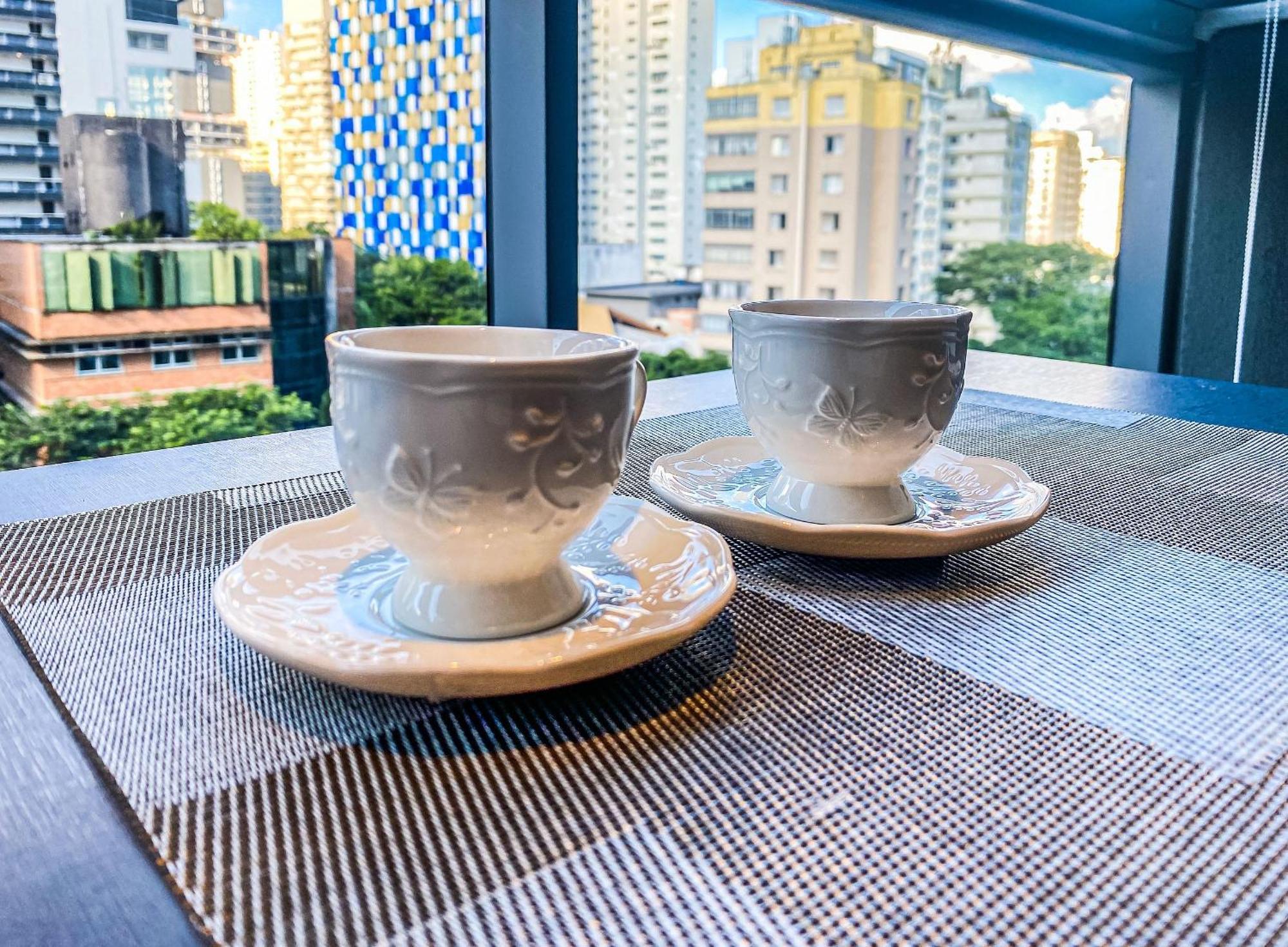 Apartamento Elite Oscar Freire - Px Paulista/hosp Clinicas *
