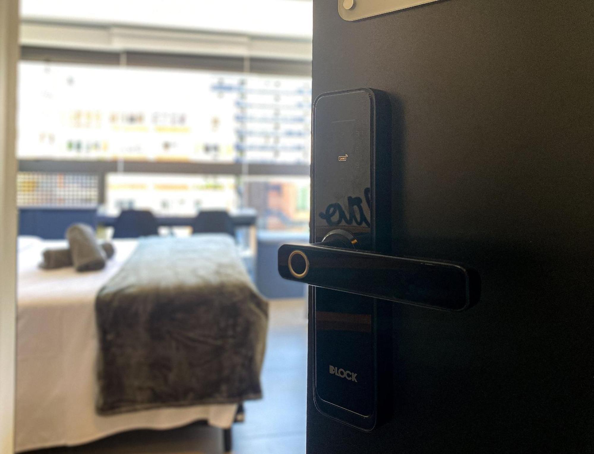 Elite Oscar Freire - Px Paulista/hosp Clinicas Apartamento São Paulo