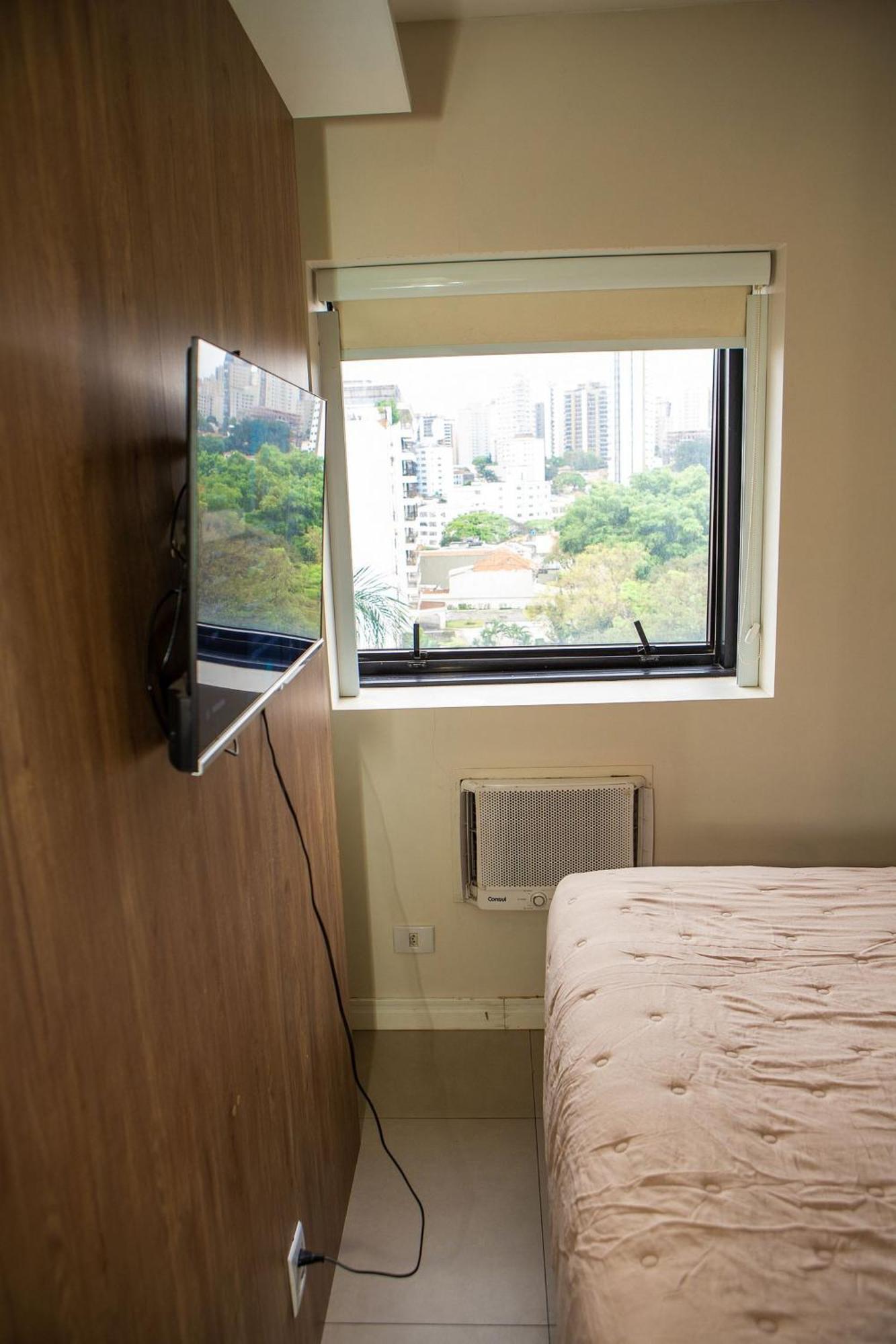 Apartment Flat Aconchegante Sena Madureira *