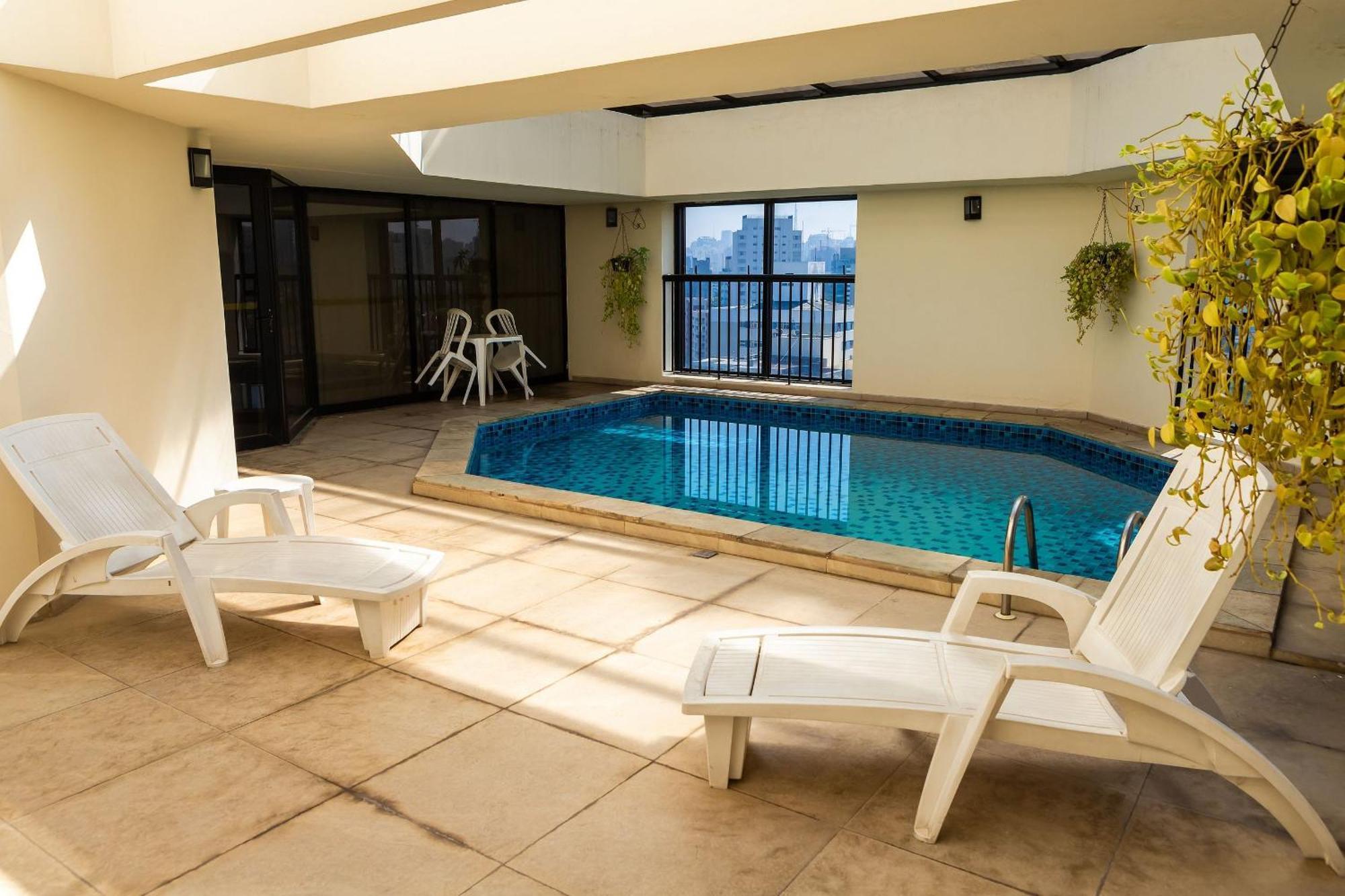 Flat Aconchegante Sena Madureira Apartment *