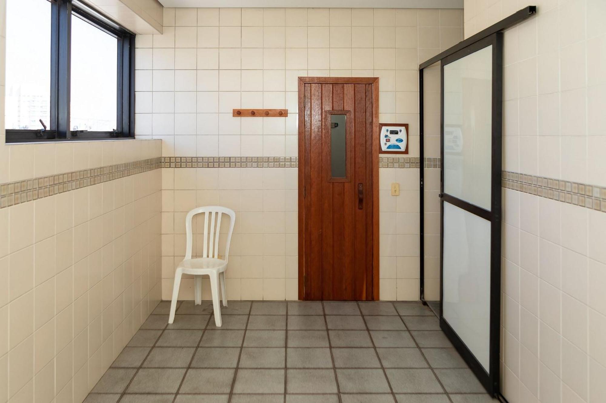 Apartment Flat Aconchegante Sena Madureira