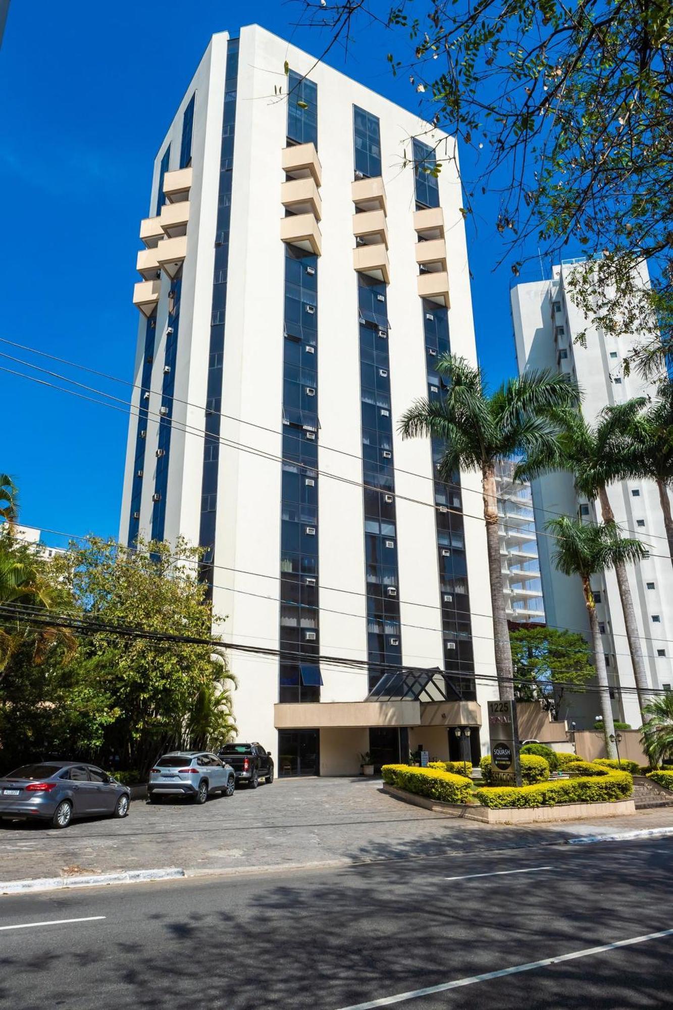 Apartment Flat Aconchegante Sena Madureira