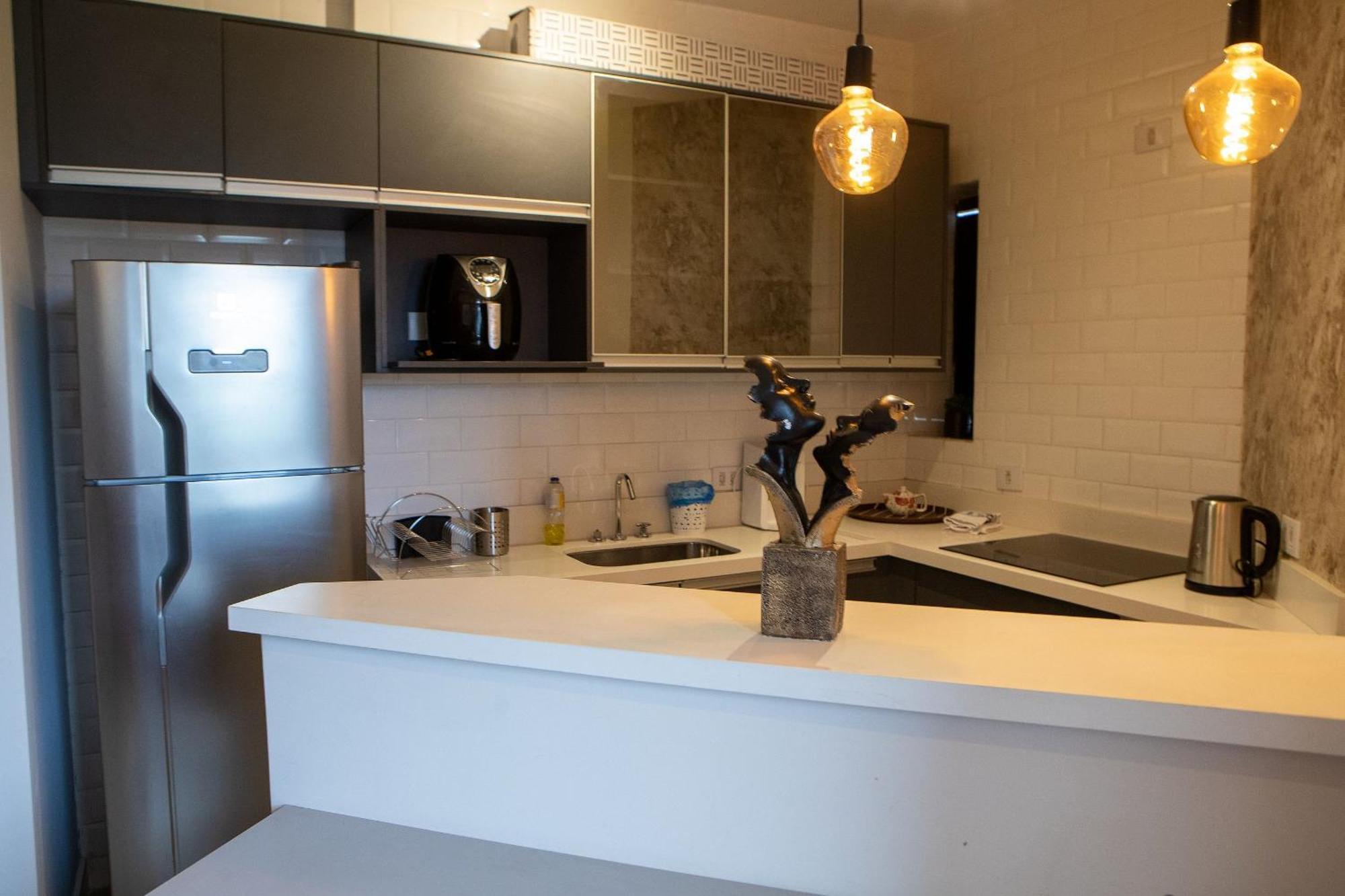 Apartment Flat Aconchegante Sena Madureira *