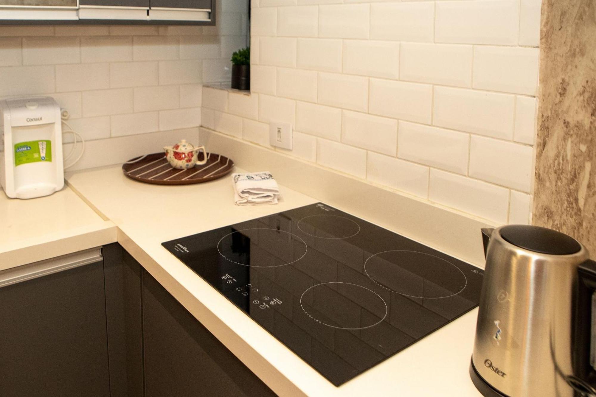 Apartment Flat Aconchegante Sena Madureira *
