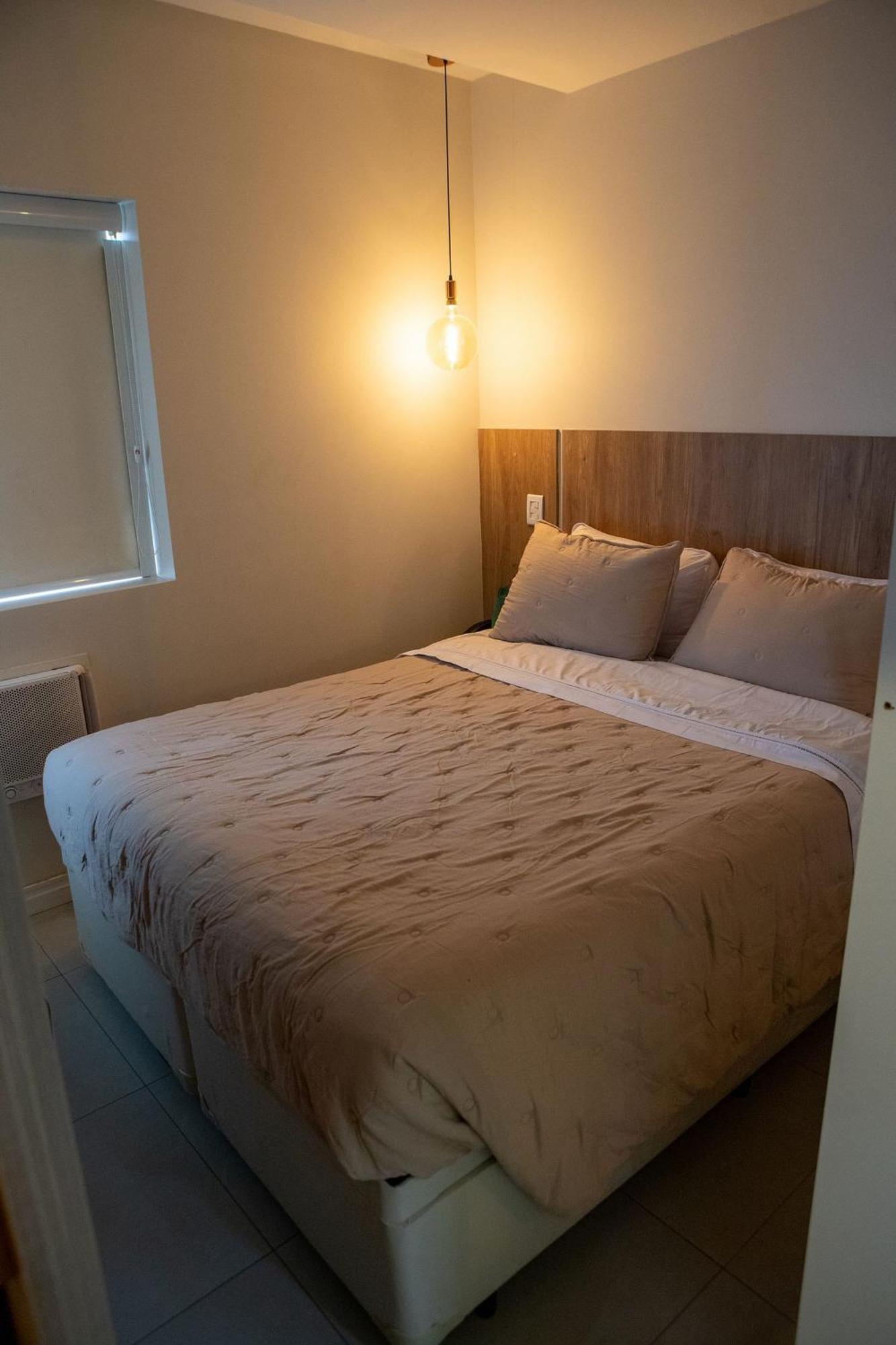 Apartment Flat Aconchegante Sena Madureira *