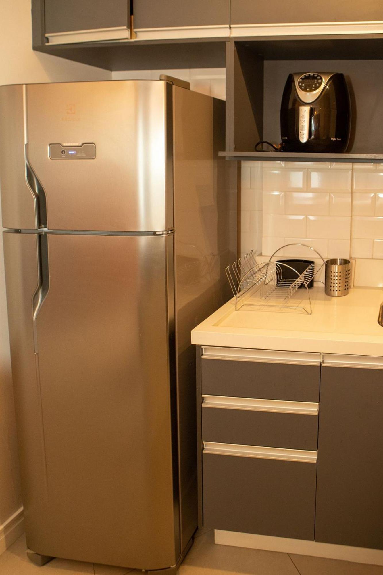 Apartment Flat Aconchegante Sena Madureira *
