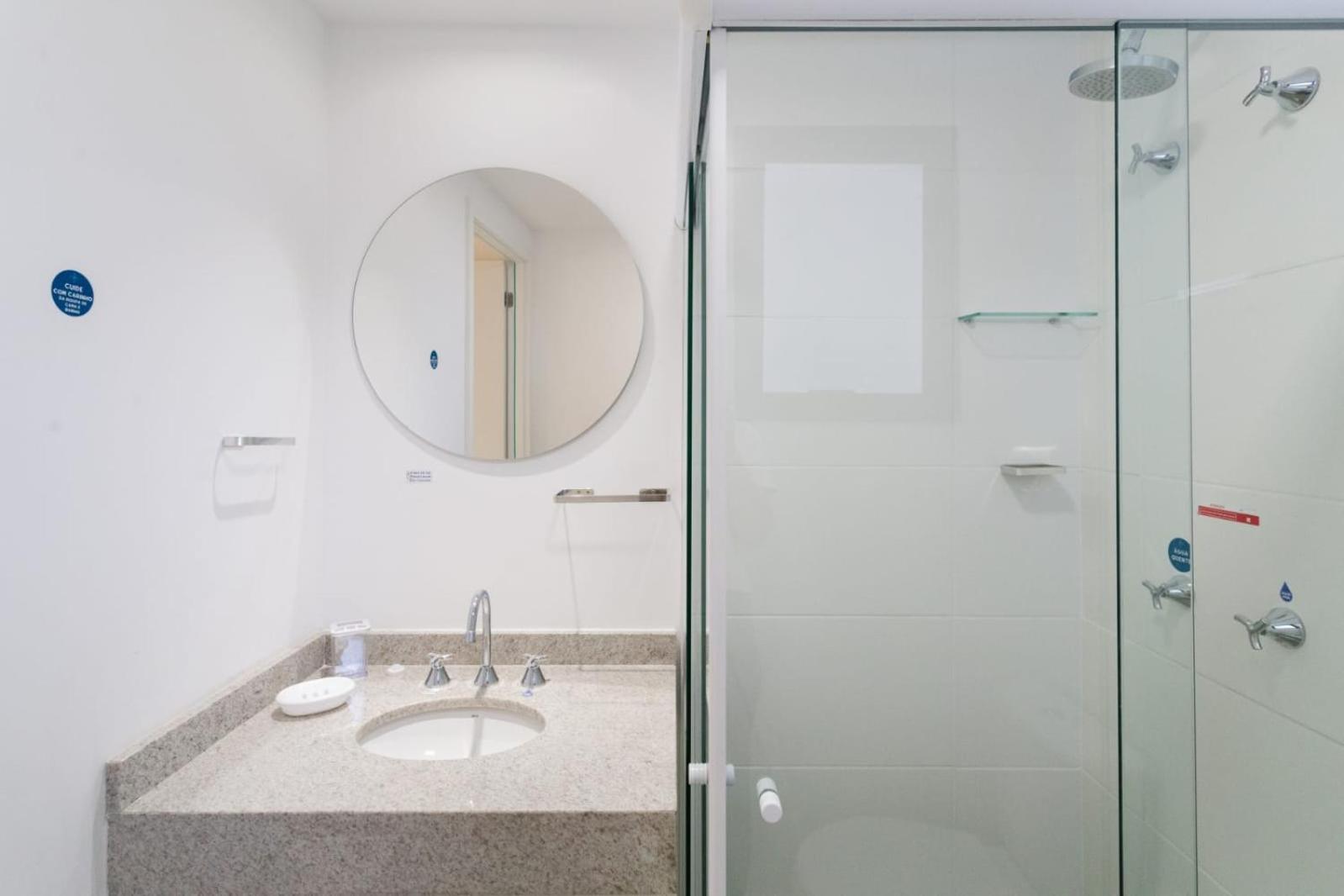Apartamento Flat Perdizes - Ao Lado Da Puc E Allianz Parque *