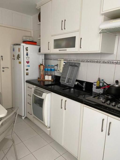 Cozy And Well Located! - 5 To 6 People Apartment *