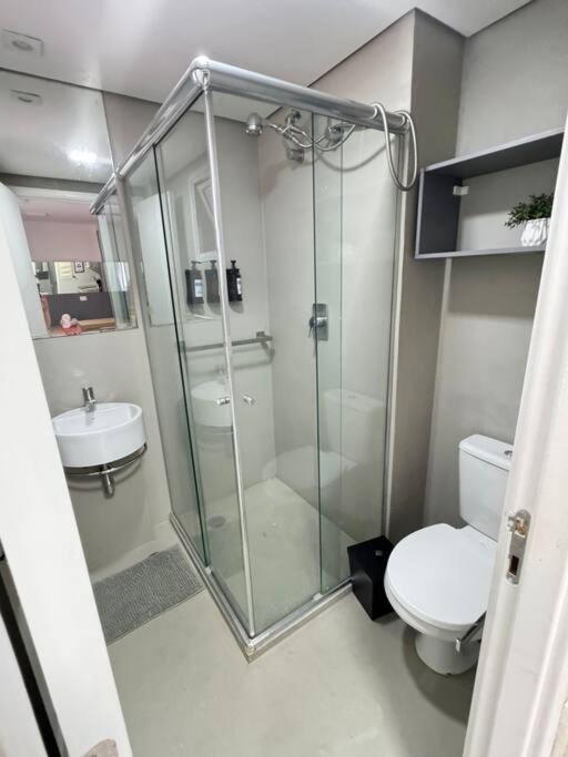 Apartment Em Centro