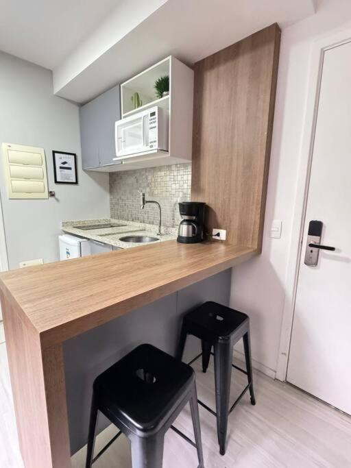 Apartment Em Centro *