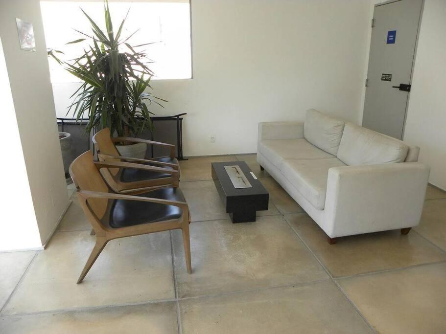 Apartment Em Centro