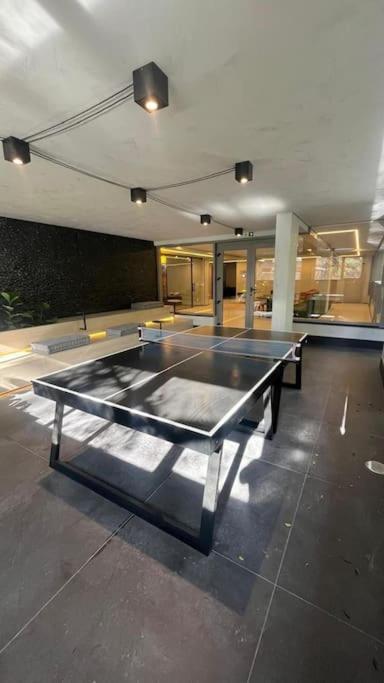 Apartamento Moema Spazio Di Casa Oj 914 Jurupis *