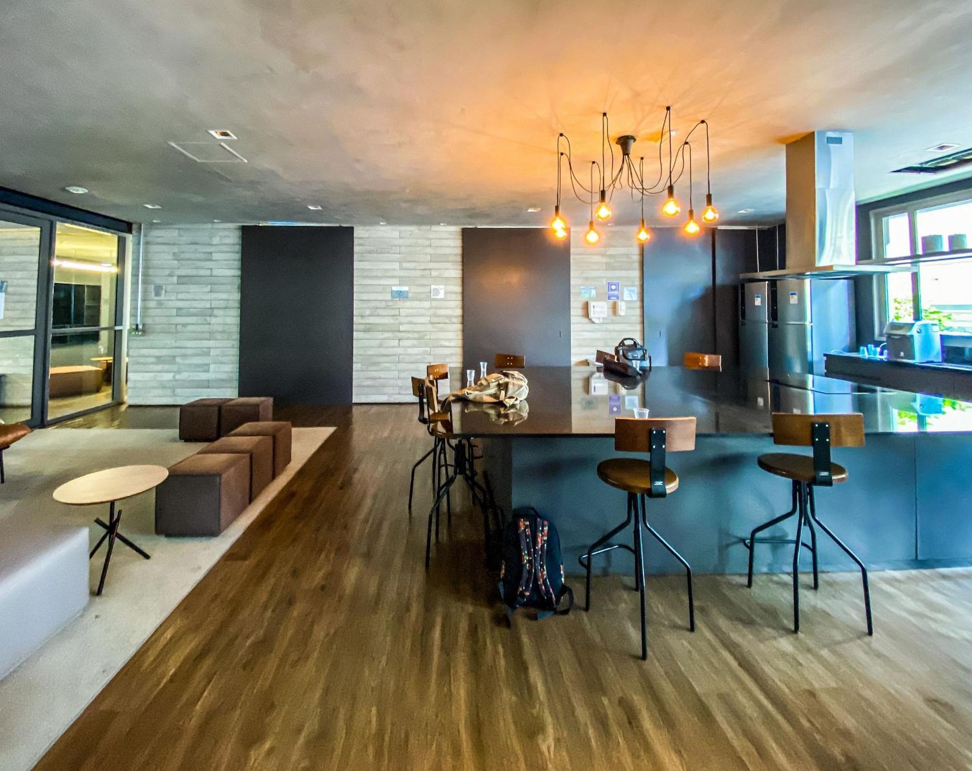 Elite Oscar Freire - Px Paulista/hosp Clinicas Apartamento São Paulo