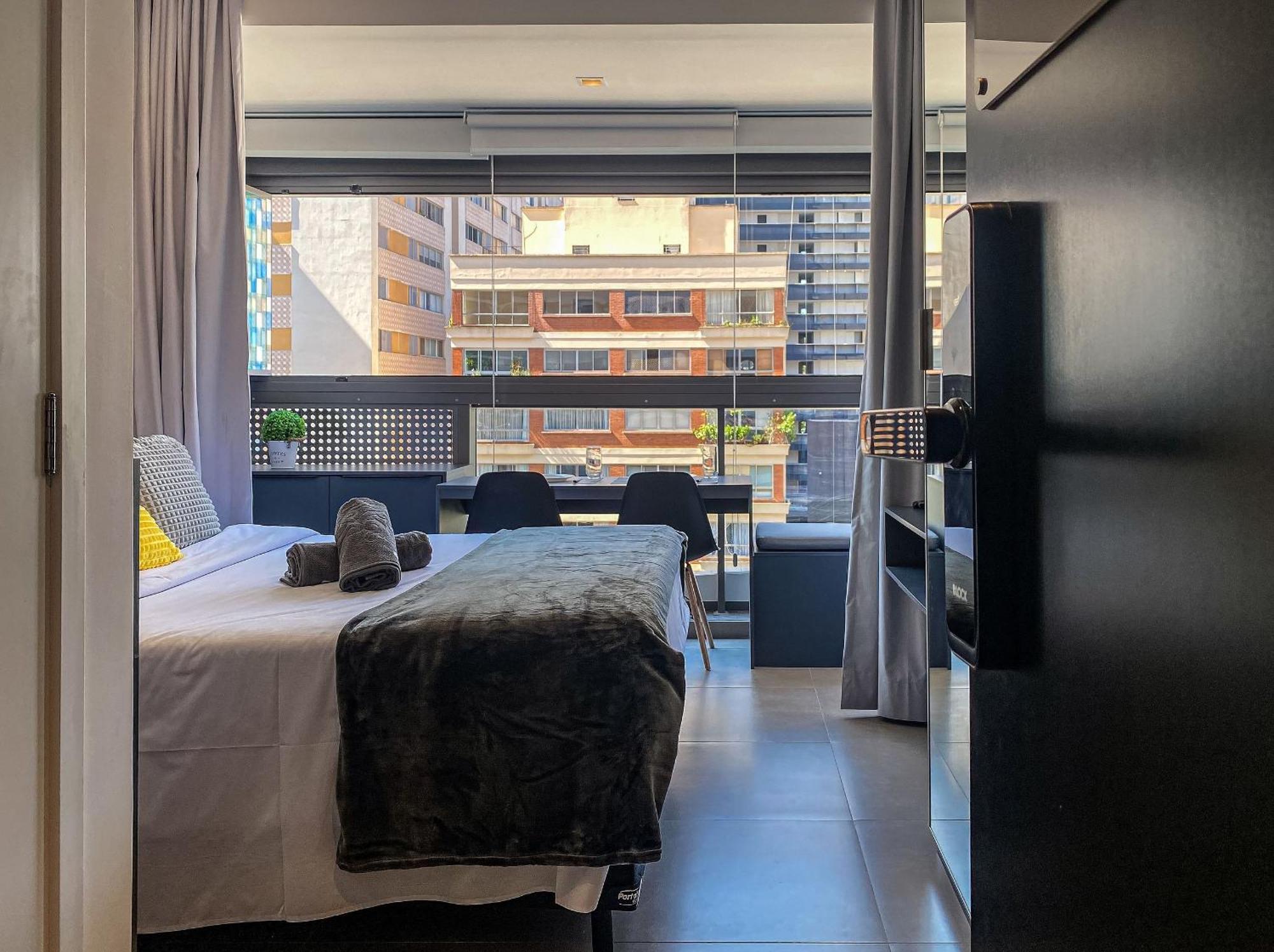 Elite Oscar Freire - Px Paulista/hosp Clinicas *