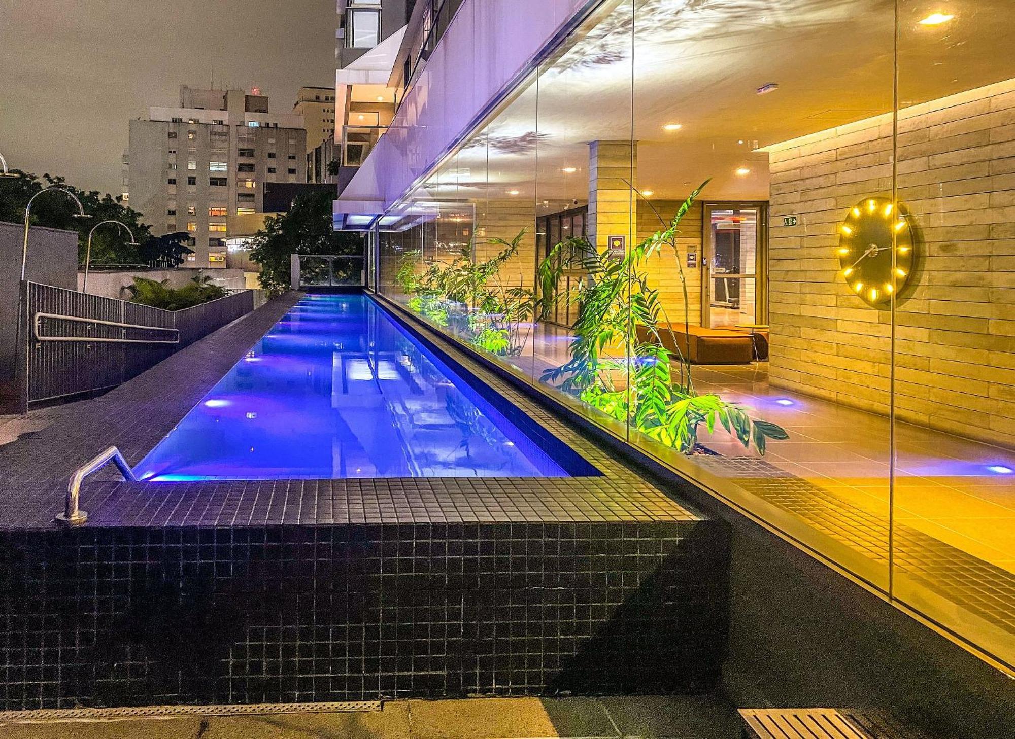 Elite Oscar Freire - Px Paulista/hosp Clinicas * São Paulo