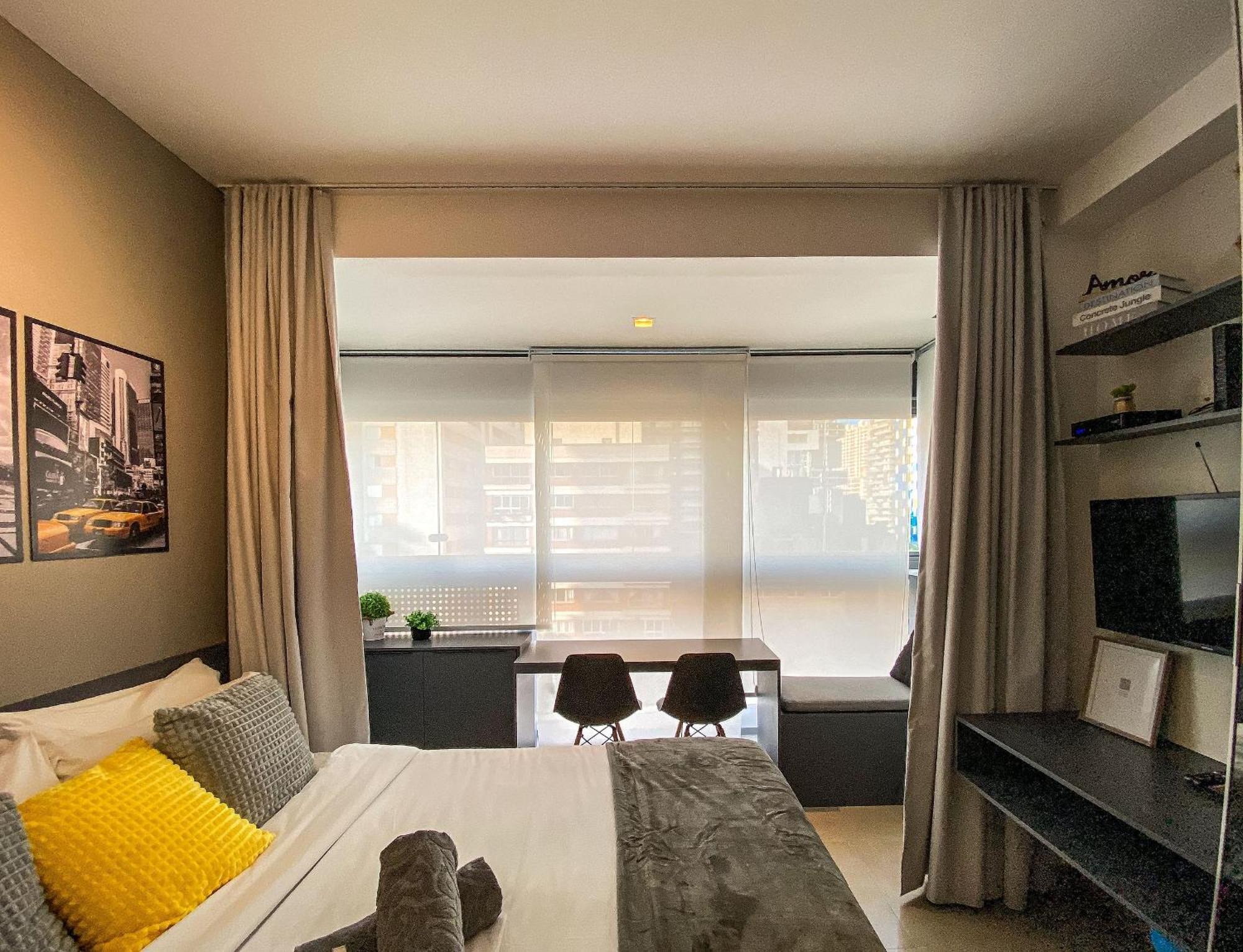 Elite Oscar Freire - Px Paulista/hosp Clinicas São Paulo